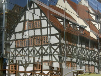 Photo: Haus zum Naumburgischen Keller